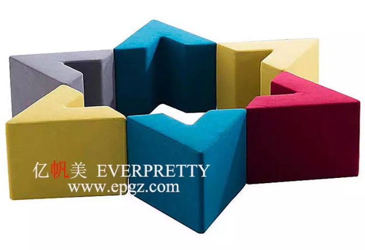 The Future Of Education The Future Of Student Furniture EVERPRETTY   图片4 1 